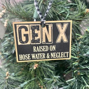 Fun Ornament for your tree or decor